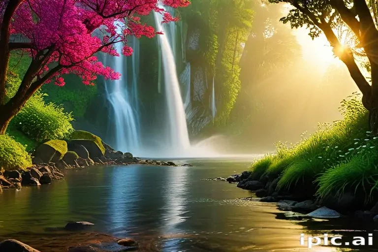 nature wallpaper for phone