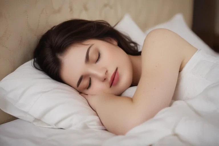 sleep music