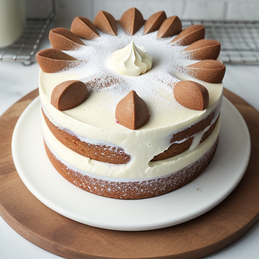 best gluten free cake mix
