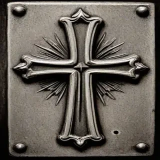 cross symbol