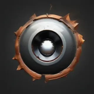 bullet hole png