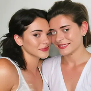 lesbian fun