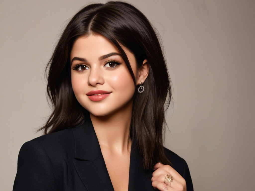 selena gomez 2023 net worth