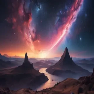 4k space wallpaper iphone