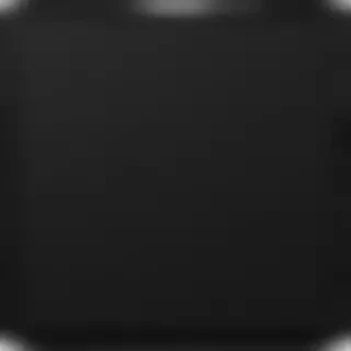 black screen png