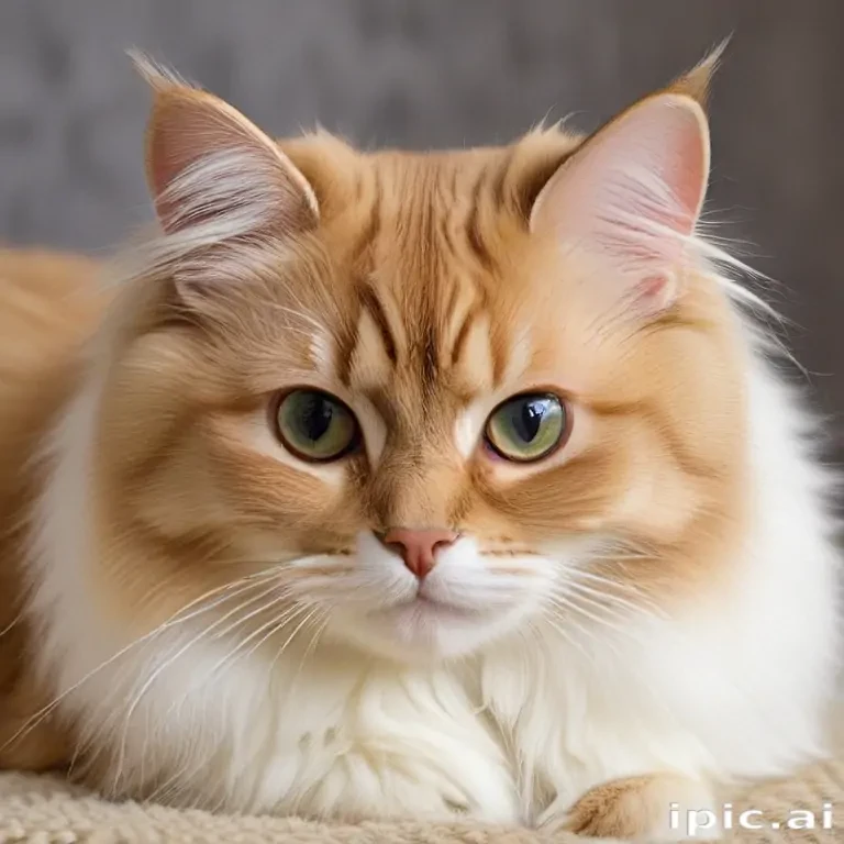 cymric cat breed