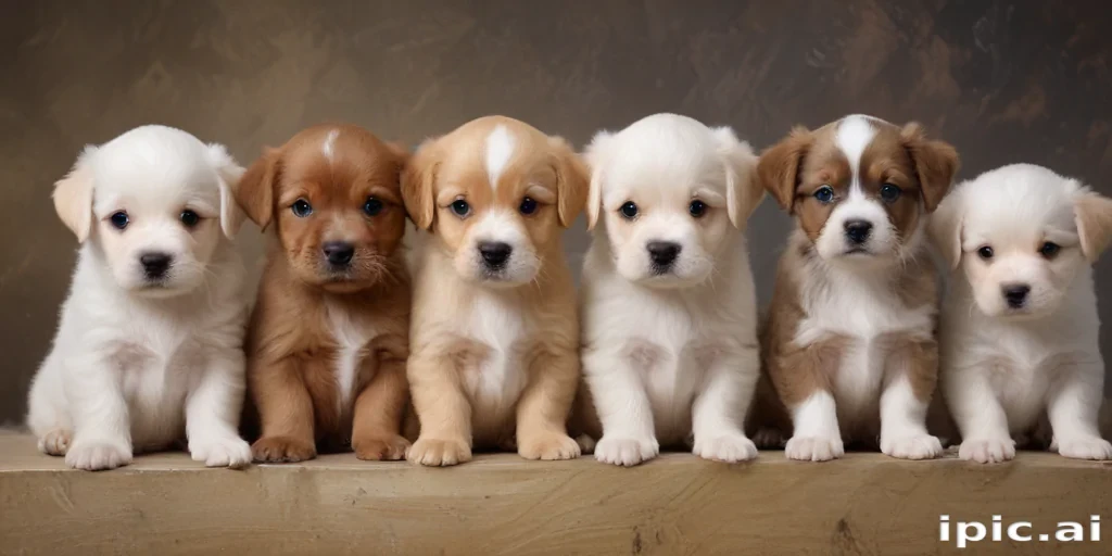 puppies for backgrounds