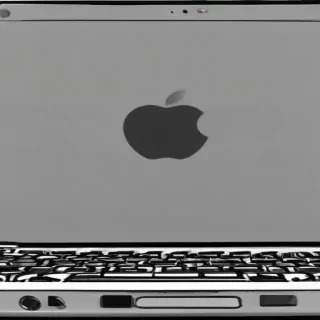 clipart of laptop