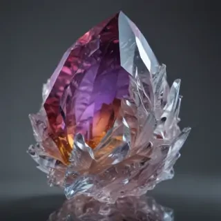 crystal png
