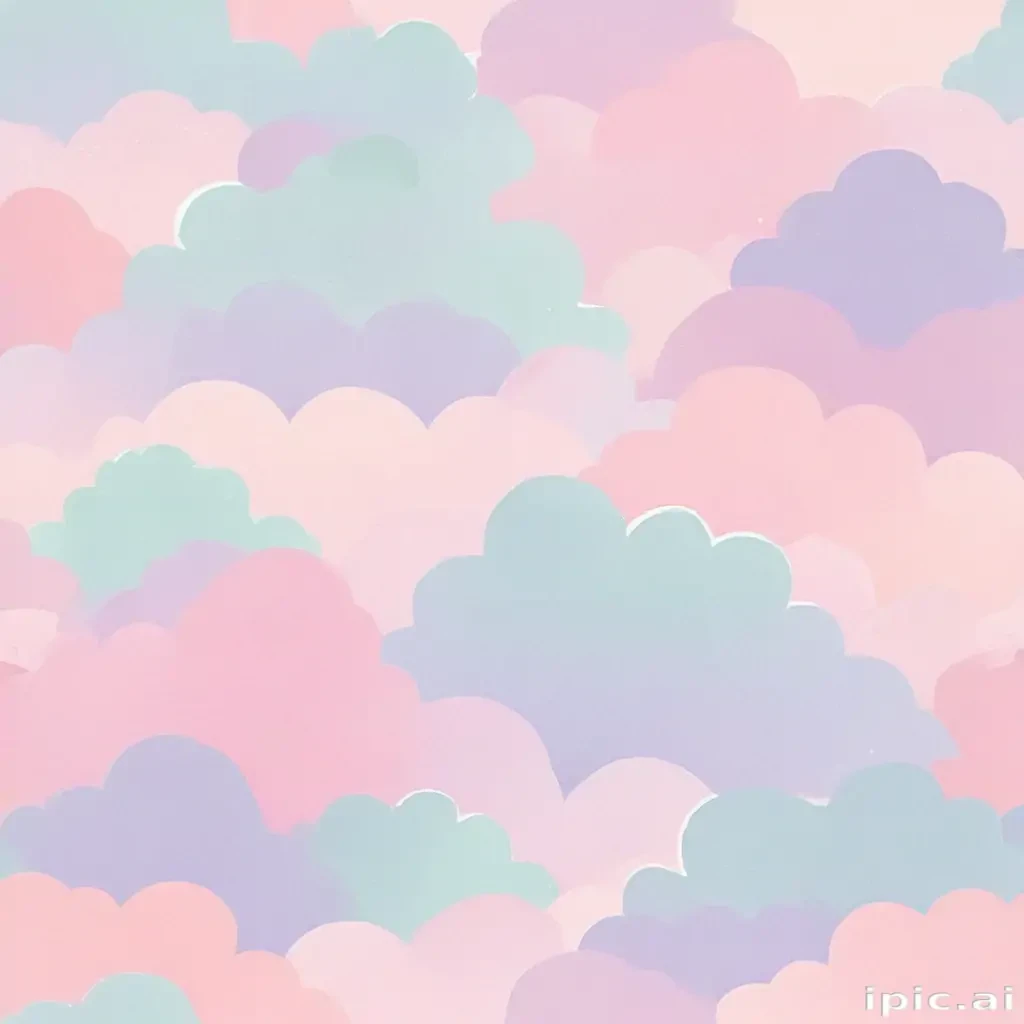 pastel cute backgrounds
