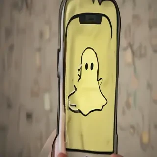 snapchat logo