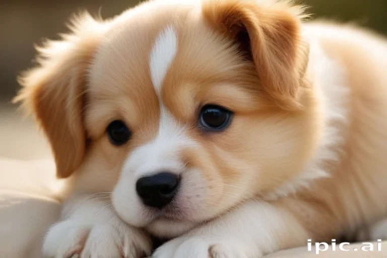 adorable puppy wallpapers