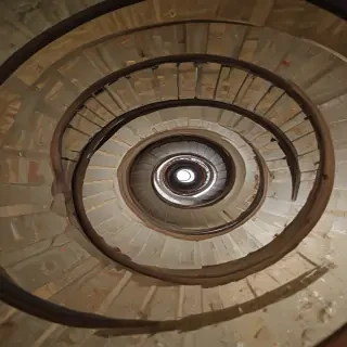 spiral images