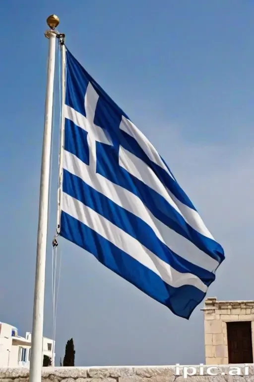 greek flag
