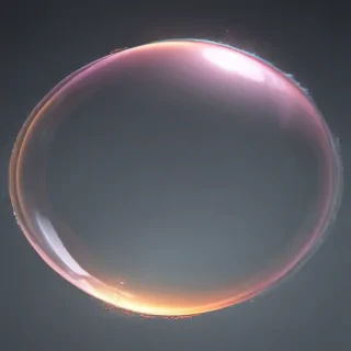 transparent bubble png