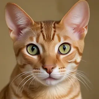 ocicat breed