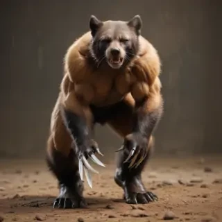 wolverine png