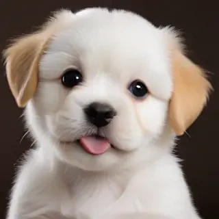 cute dog pics for wallpaper