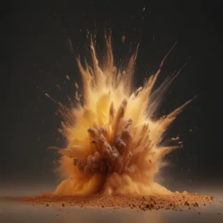 dust particles png