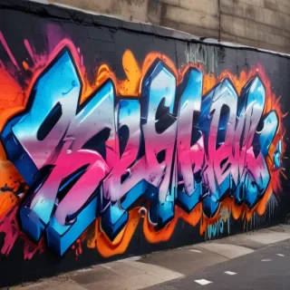 graffiti png