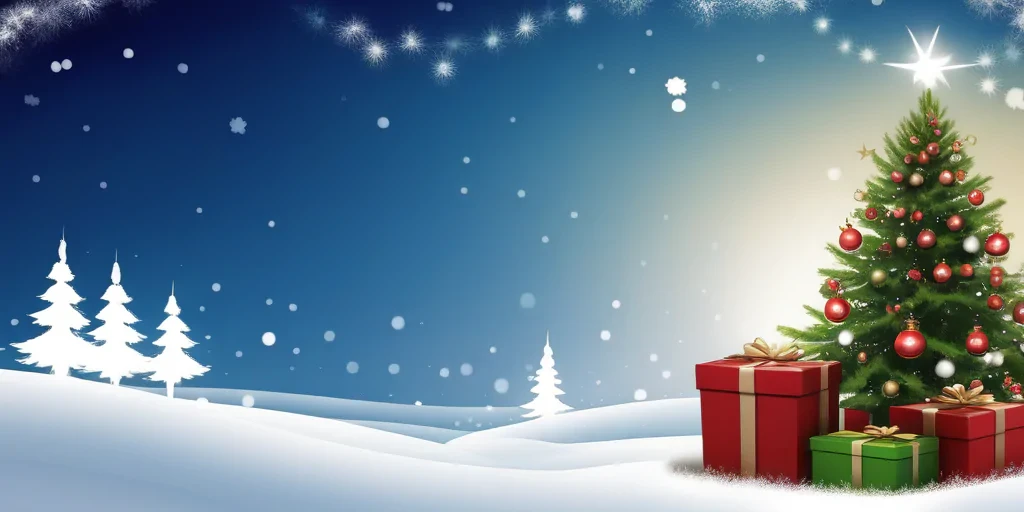 xmas wallpaper for android