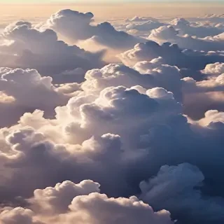 clouds iphone wallpaper