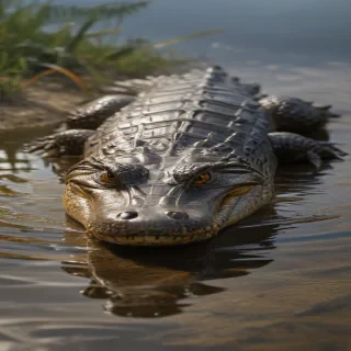 alligator png