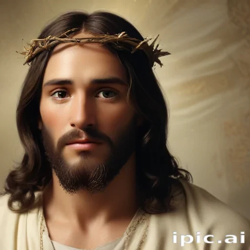 wallpaper of jesus christ