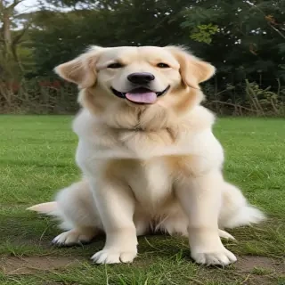 australian retriever