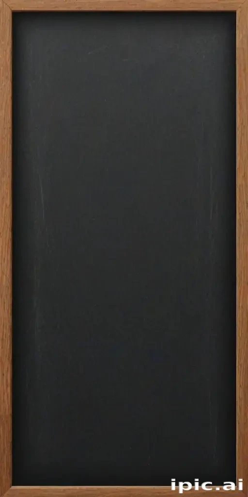chalkboard png