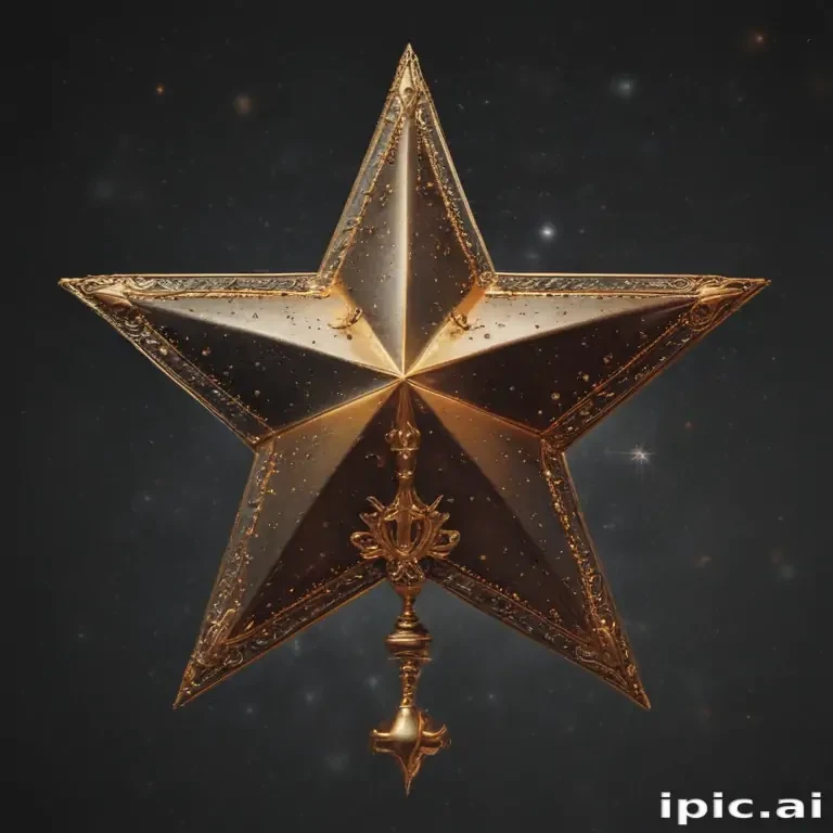 stars no background