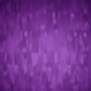 purple screen wallpaper