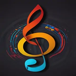 music logo