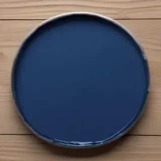 what color is indigo