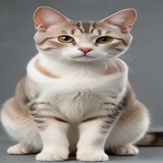 european shorthair breed