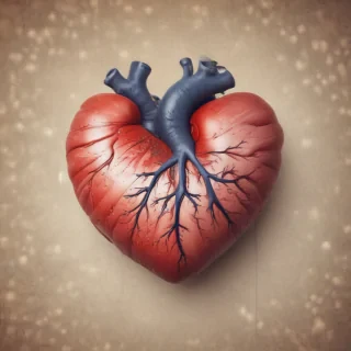 heart image