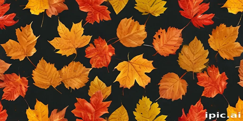 autumn leaf png