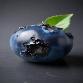 blueberry png