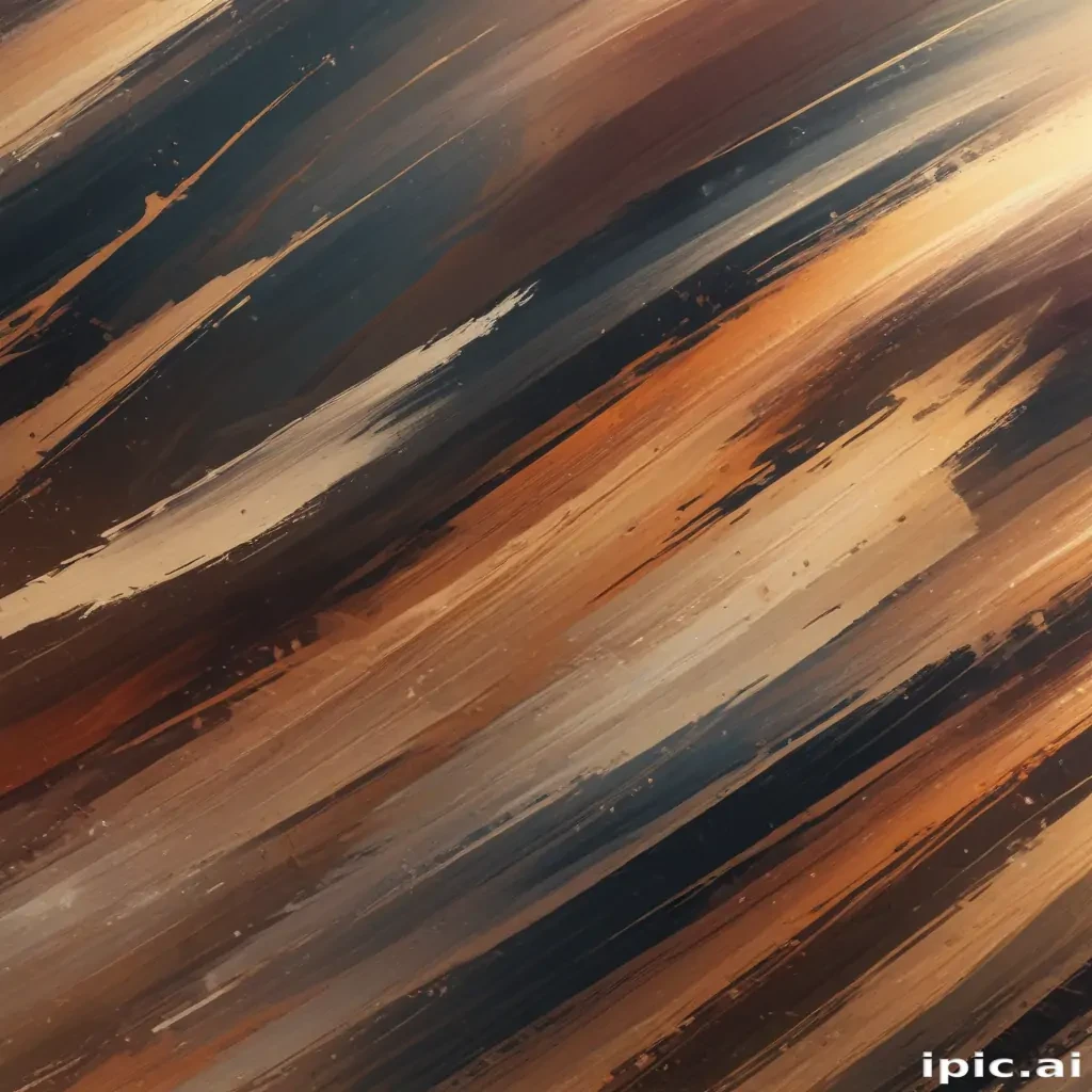 brush stroke background