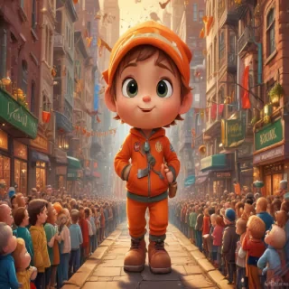 cartoon pic cute
