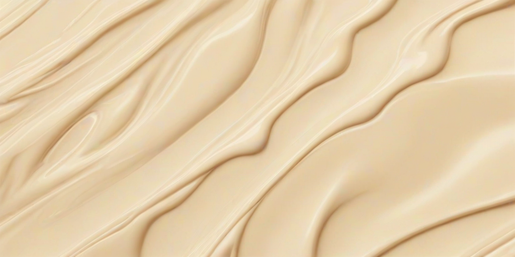 background cream