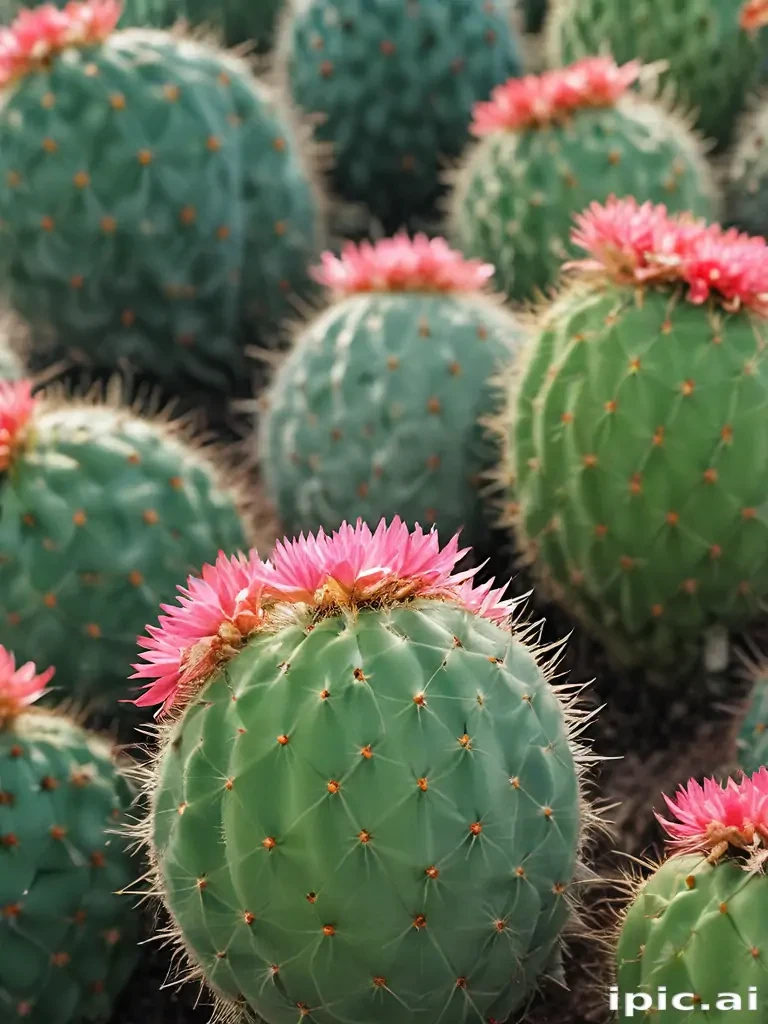 iphone cactus wallpaper