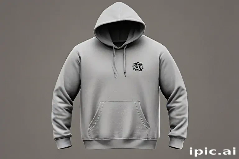 mockup hoodie png