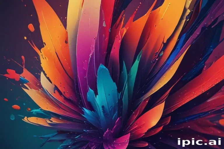hd abstract wallpapers iphone