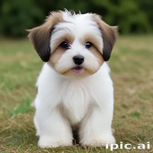 havanese dog