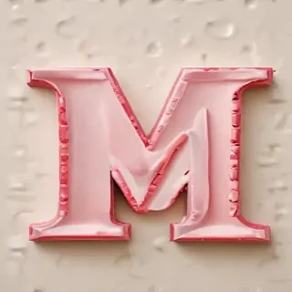 letters images m