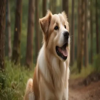 dog barking sounds