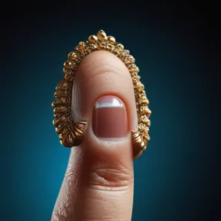 finger picture