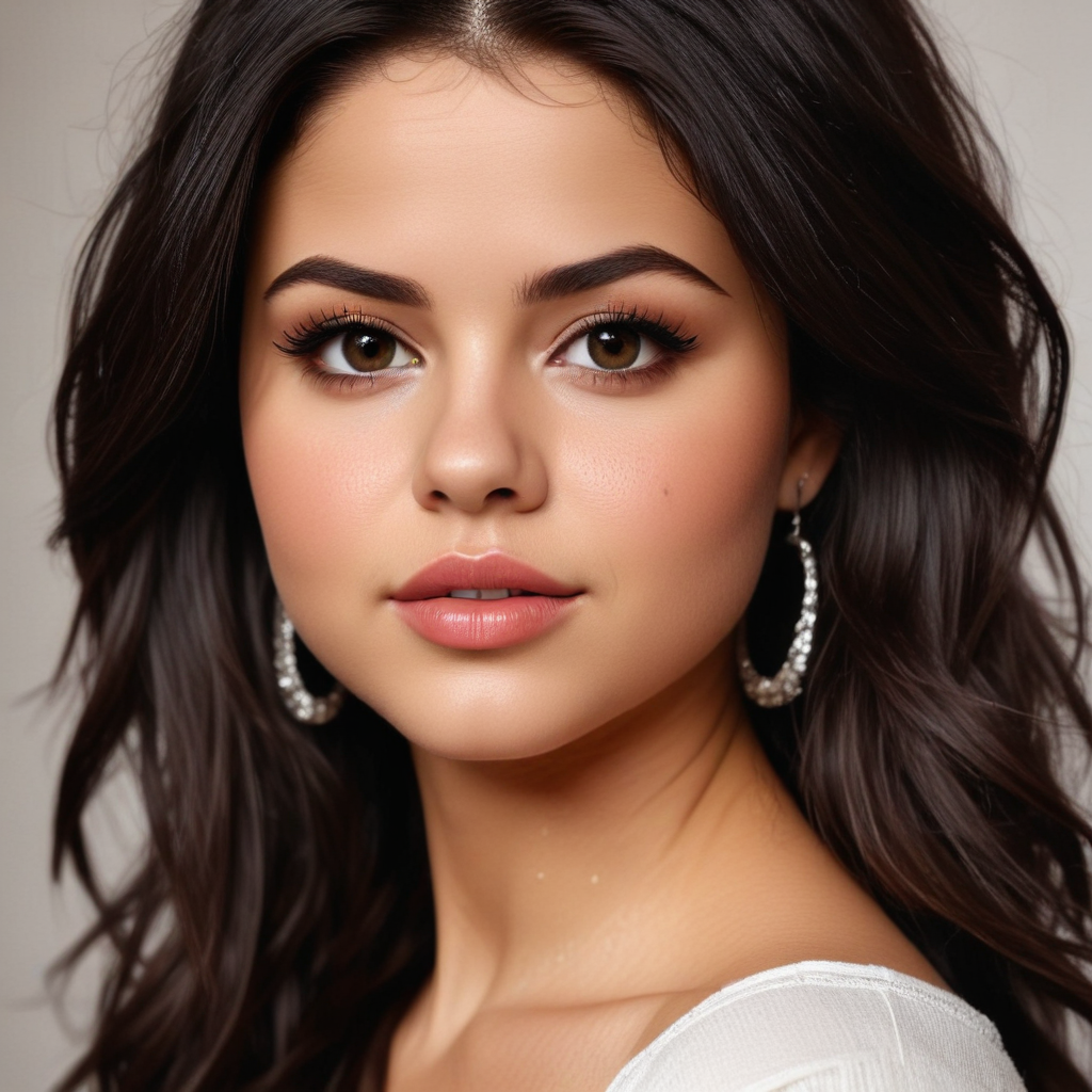 selena gomez pan