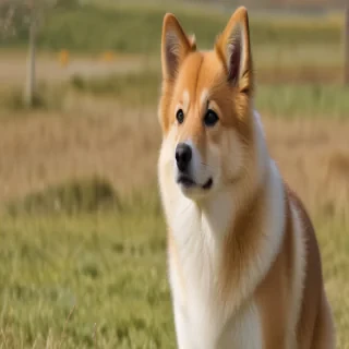 icelandic sheepdog